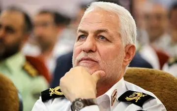 جاده های کشور سال گذشته جان ۱۷ هزار نفر را گرفت