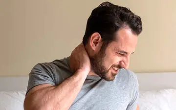 علائم تورتیکولی