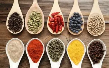 بهترین ادویه برای سلامتی کدام است؟