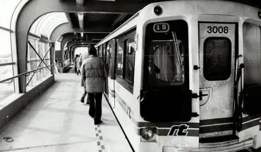 قدیمی‌ترین نقشه مترو تهران | تصویری جالب از ۵۱ سال پیش رونمایی شد