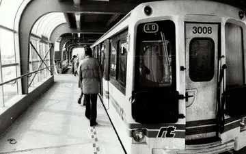 قدیمی‌ترین نقشه مترو تهران | تصویری جالب از ۵۱ سال پیش رونمایی شد