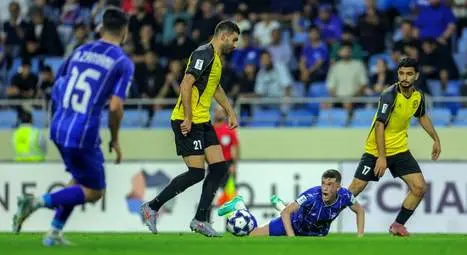 Esteghlal-v-Al-Hussein-Album-(8)