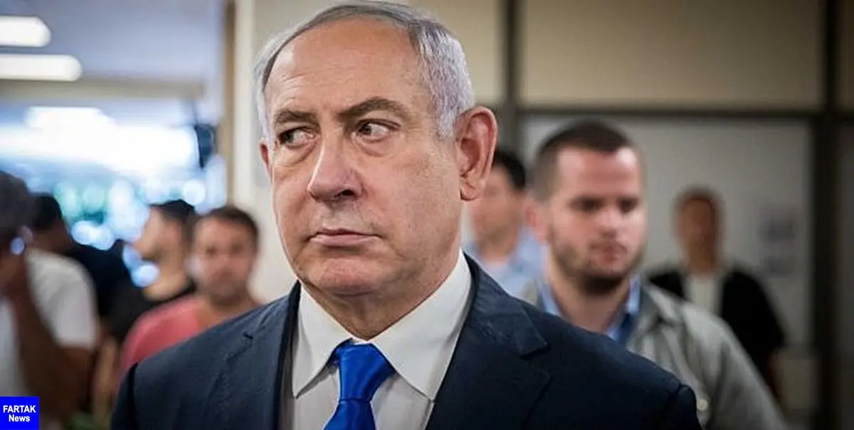نتانیاهو از تمام پست‌های وزارتی خود استعفا داد
