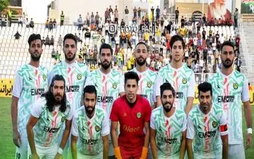 قشقایی شیراز در این شرایط سقوط می کند