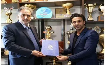 نامداری: استقلال مشکل مالی نخواهد داشت
