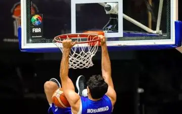 بسکتبال استقلال روی دور پیروزی