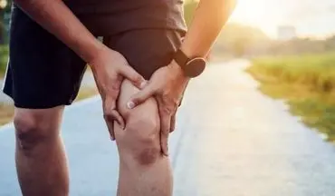 دلیل زیاد شدن زانودرد در جوانان