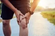 دلیل زیاد شدن زانودرد در جوانان