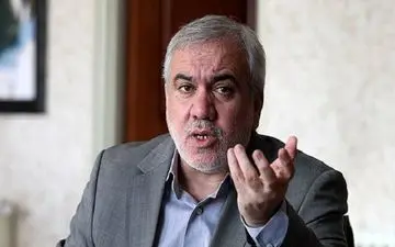 ادعای جنجالی فتح الله زاده در مورد استقلال تایید شد