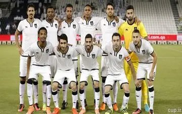  رونمایی از ترکیب السد مقابل استقلال/باحضور ژاوی و مرتضی