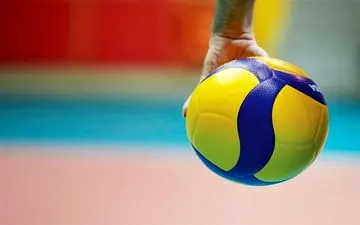 لیگ ملت‌های والیبال| نتایج روز نخست هفته سوم + برنامه دومین روز