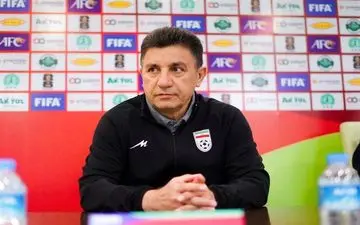 قلعه‌نویی: پیروزی مقابل ترکمنستان از چند جهت مهم بود 