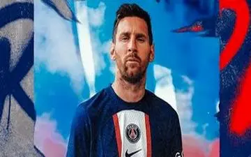 مسی به بارسلونا باز می گردد 