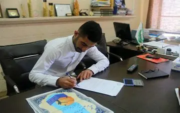  هافبک استقلال به سپیدرود پیوست