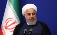 روحانی در بدو ورود به نیویورک: پیام ملت‌های منطقه، صلح و پایان هرگونه مداخله جویی در منطقه است