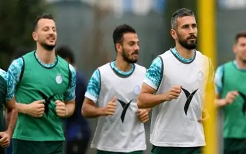 آینده مبهم دو مهاجم مازاد استقلال؛ شهباززاده به قزوین می‌رود، رمضانی به اهواز؟