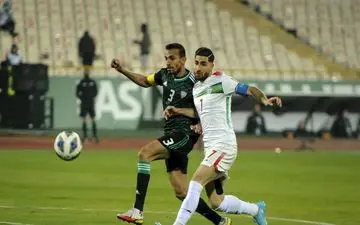 
الجزایر و یک لشگر غایب؛ حریف نون و تخم‌مرغی تیم ملی! 