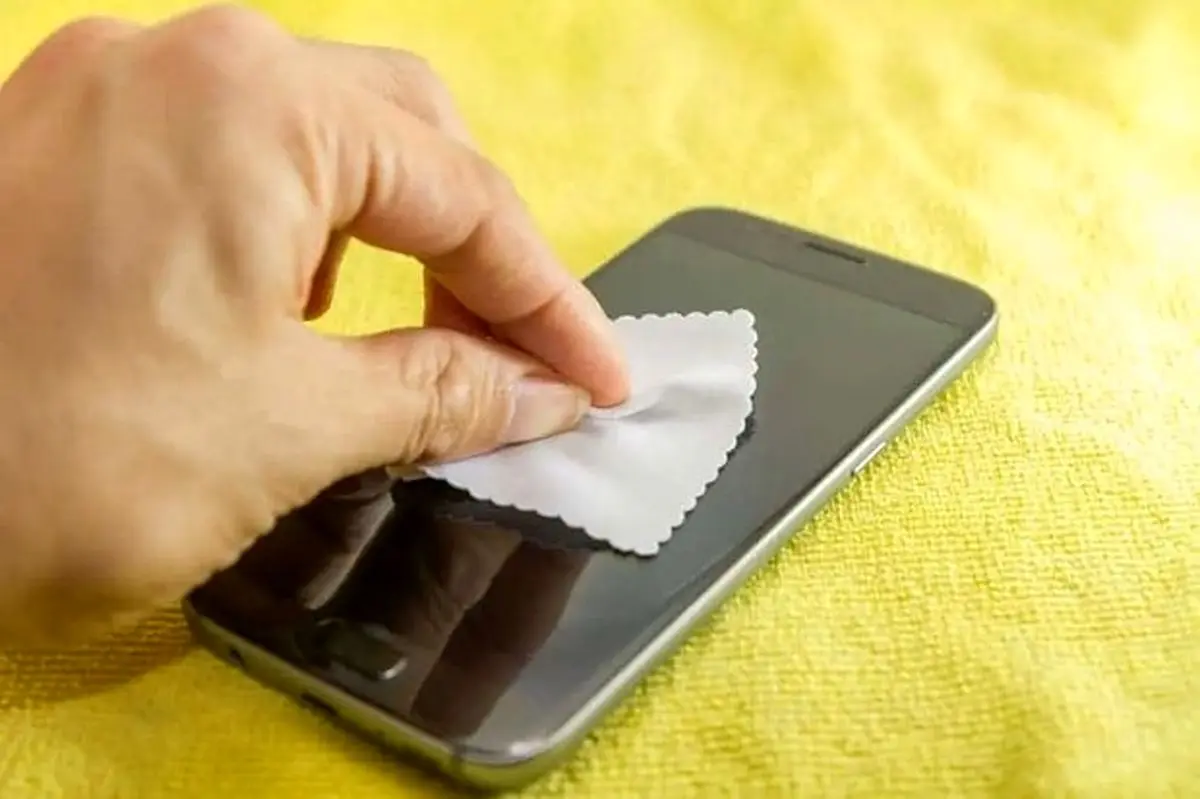 این کارهارو انجام بده تا صفحه گوشیت کمتر آسیب ببینه!|نکاتی ضروری برای محافظت از گوشی 