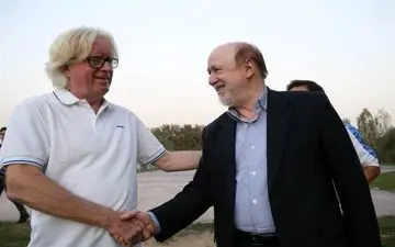 آبی پوشان فردا دو نوبت تمرین دارند؛ برگزاری جلسه ویژه میان افتخاری و شفر