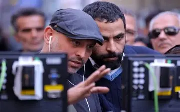 کارگردان «ترورخاموش» سریال جدید می‌سازد