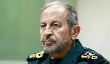 فوری/ سردار علیرضا افشار درگذشت