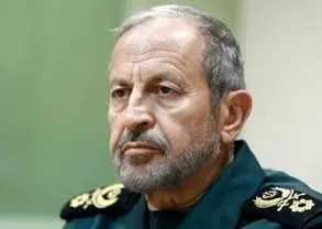 فوری/ سردار علیرضا افشار درگذشت