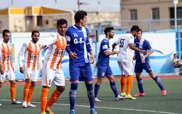 وینکو بدنبال جذب یک مدافع خارجی