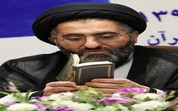 مدیر عامل سابق ایکنا در حملات تروریستی امروز تهران به شهادت رسید+عکس