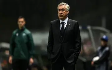 مشکل دائمی رئال از نظر آنچلوتی چه بود؟

