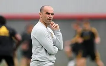 مارتینز: تاریخ‌سازی بلژیک سال‌ها در ذهن‌ مردم می‌ماند/گاهی یادمان می‌رفت، سه‌شیرها تیم خوبی هستند