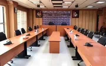 اعلام زمان نشست خبری ۴ سرمربی لیگ برتری