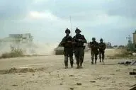 ارتش رژیم صهیونیستی: شهر غزه منطقه جنگی خطرناک خواهد بود