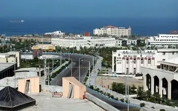 مراکز اقامتی و گردشگری چابهار تعطیل شد
