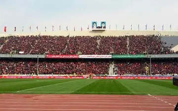 اعلام رأی کمیته انضباطی دیدار جنجالی پرسپولیس و تراکتورسازی تبریز