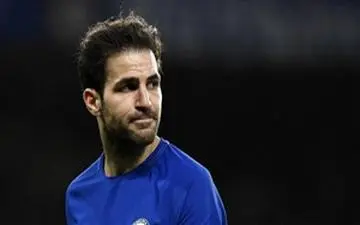  واکنش جالب فابرگاس به لغو بازی دوستانه آرژانتین