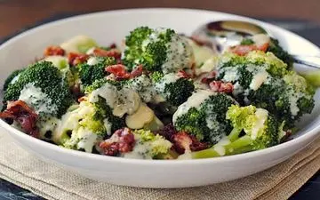 کلم بروکلی چه فوایدی دارد؟