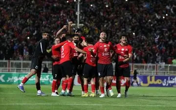 ترکیب تراکتور مقابل ملوان با چند تغییر