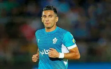 پیشنهاد استقلال خیلی جدی است/چرا من نتوانم در استقلال ستاره شوم؟