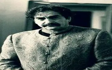  شهرام ناظری در فضای معنوی قونیه می خواند