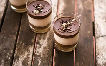 دسر عید نوروز: طعمی بهاری و مجلسی در سفره شما + ویدئو آموزشی