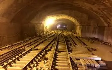 اختصاص اعتبار به متروی اهواز 