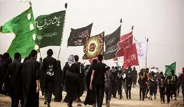 فروش اجباری بلیط رفت و برگشت اربعین ممنوع شد 