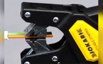 نسل جدید و جذاب سیم‌لخت‌کن‌ها + فیلم 