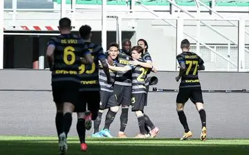  غوغای منچستری ها در ایتالیا؛ حسرت شیاطین!