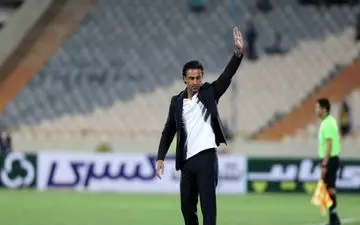 رد پای پررنگ مجیدی / استقلال مثل خود فرهاد بود