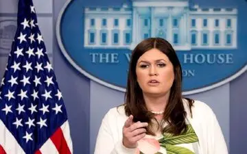 کاخ سفید: روسیه امنیت دیگر کشورها را تهدید می‌کند