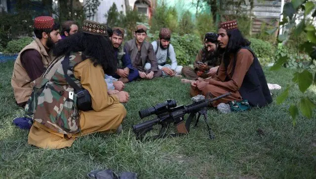 داعش خراسان، طالبان را تهدید کرد + جزئیات