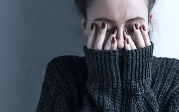 دلایل ابتلا به اسکیزوفرنی