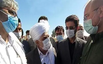 حفظ سیستان به معنی حفظ ایران و اسلام است