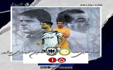 شکست سنگین شاهین در تهران/روزهای خوش خوشه